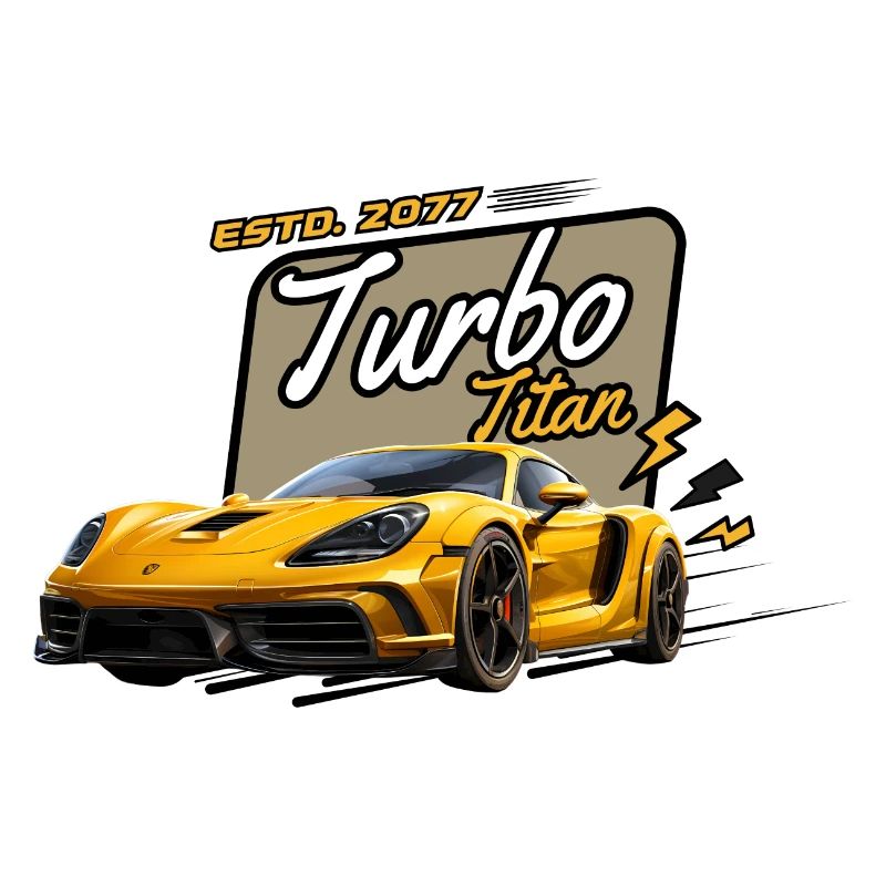 Turbo Titan
