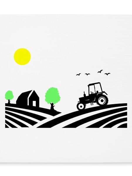 traktor farm