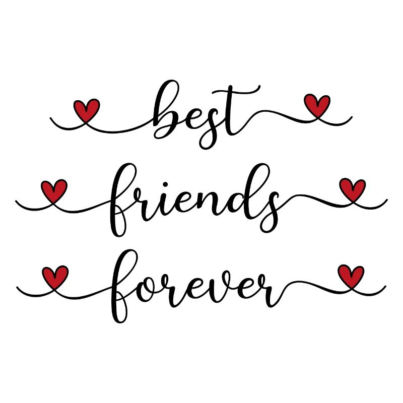 Beste Freunde