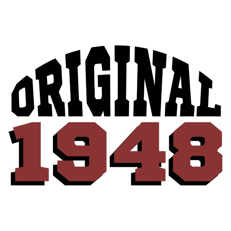 Original 1948