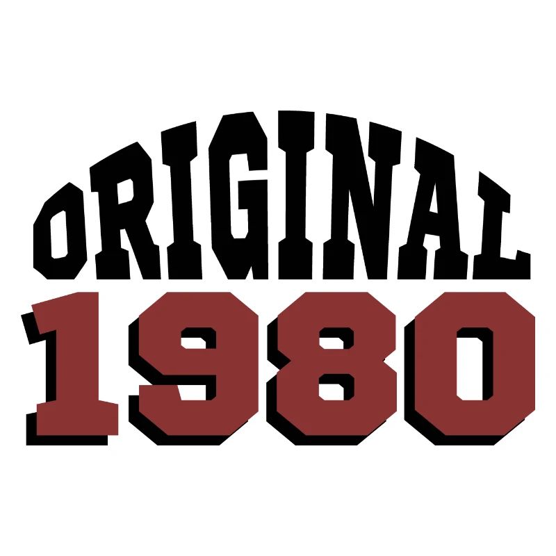 Original 1980