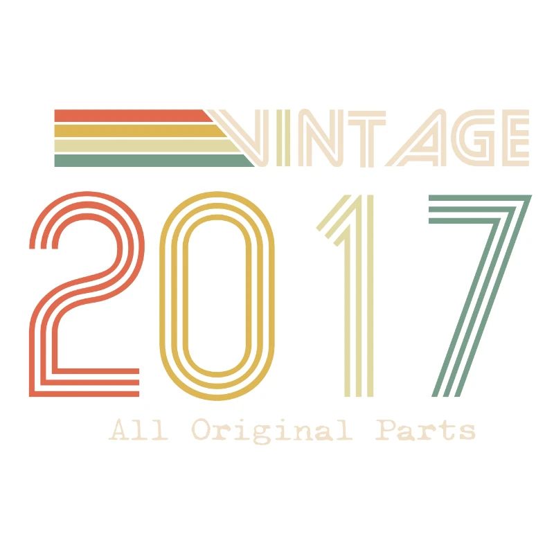 Epic & Legendary Born 2017: 7th Anniversary
