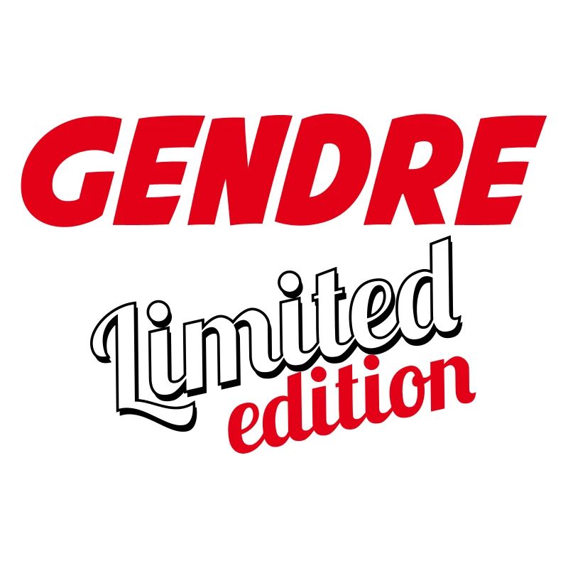 GENDRE LIMITED EDITION