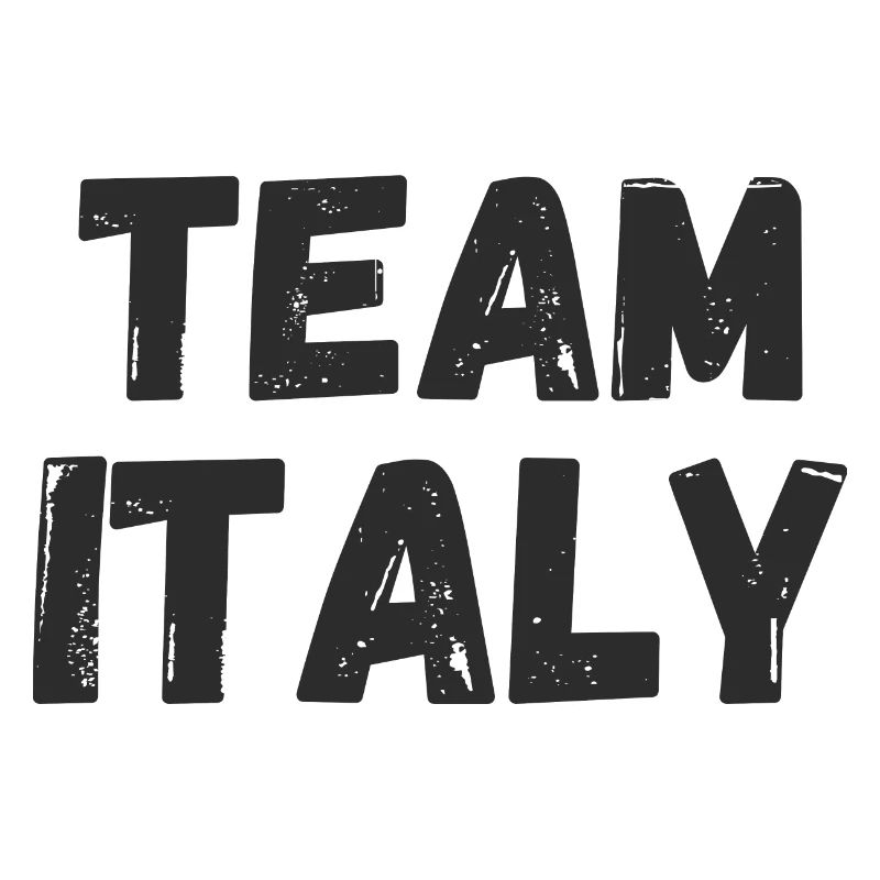Team Italien