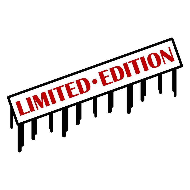 limited edition 2