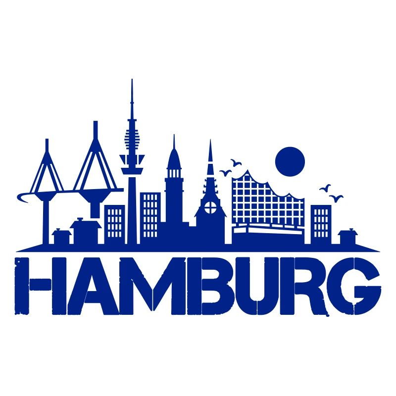 hamburg skyline 1