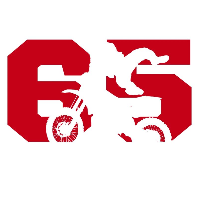 Moto 65 Biker