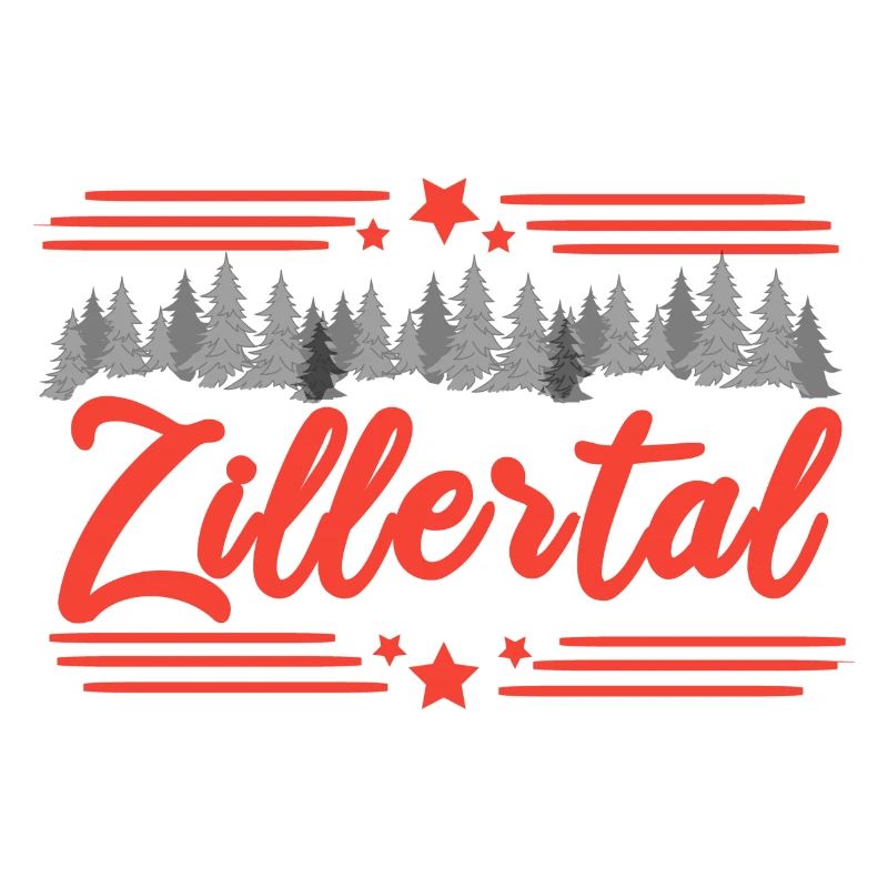 Zillertaler Wald Liebe