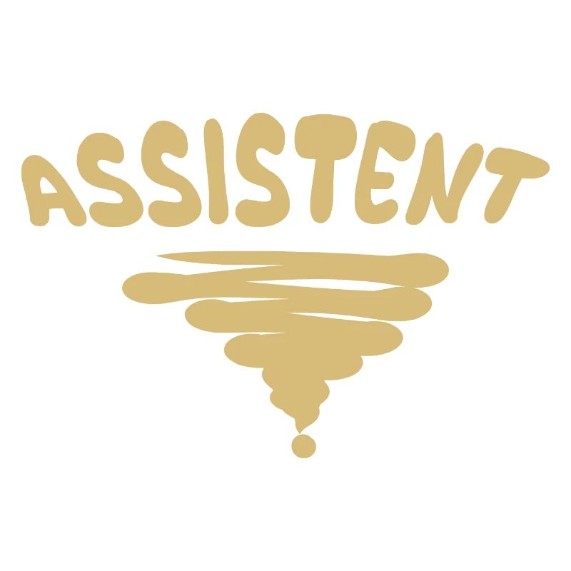 Beruf Assistent