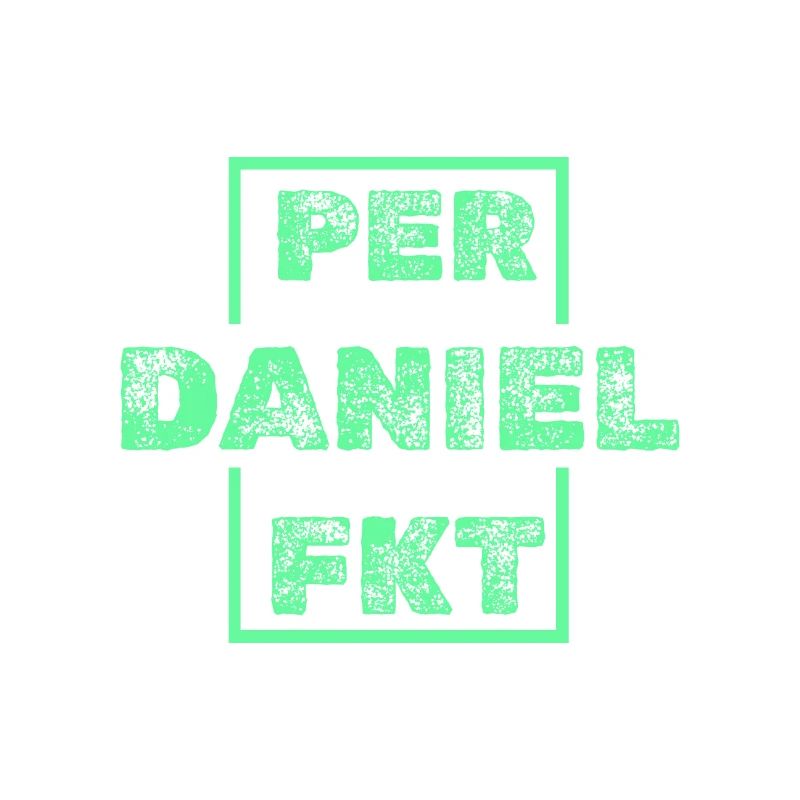 Geschenk für Daniel