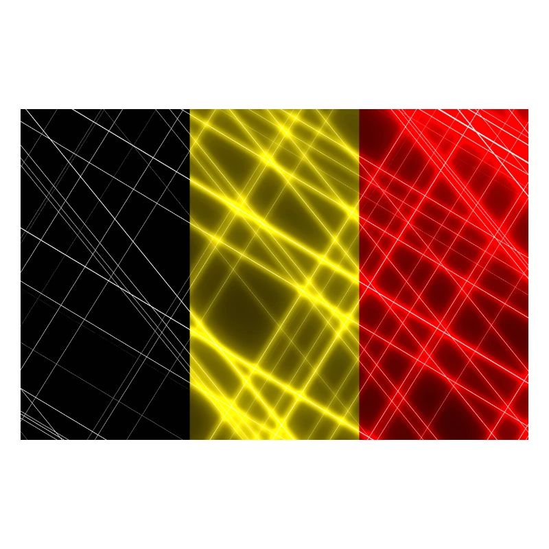 Belgien