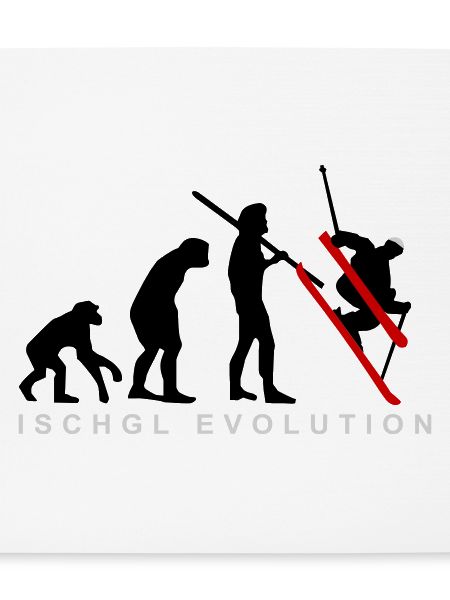 Ischgl Evolution Ski