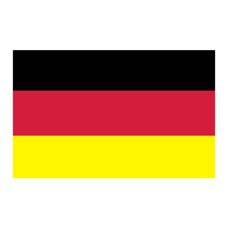 Deutsche Fahne