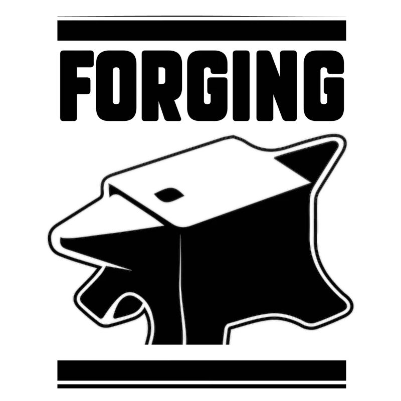 Forge