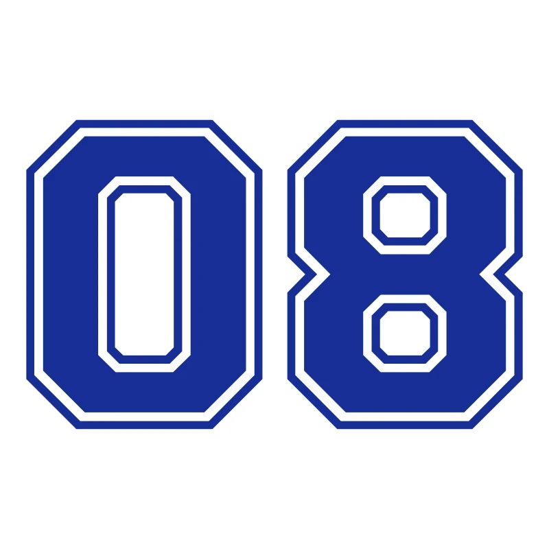 08