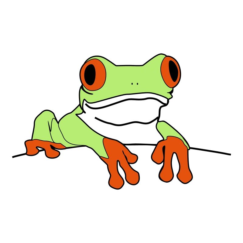 frosch