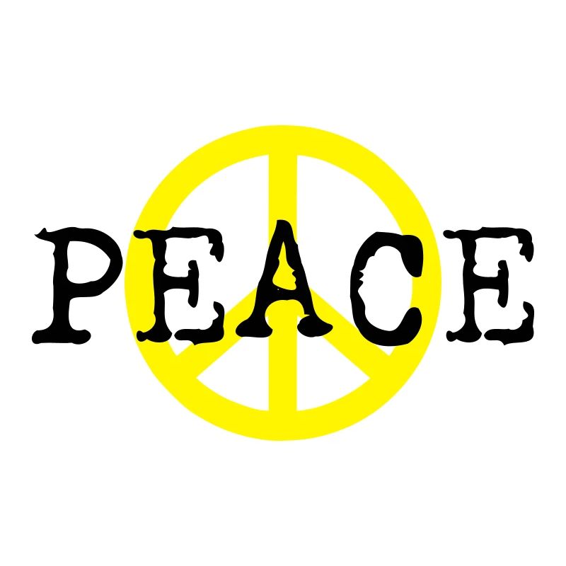 peace and love