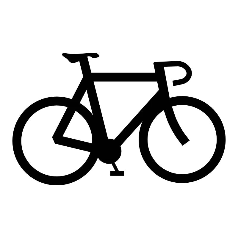 Radfahren Fahrrad