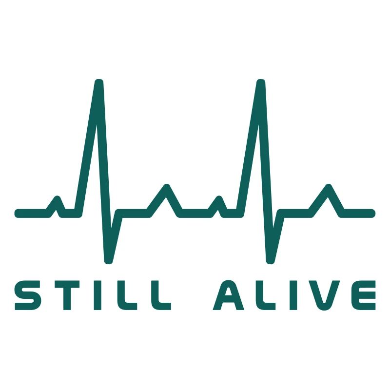 Still alive