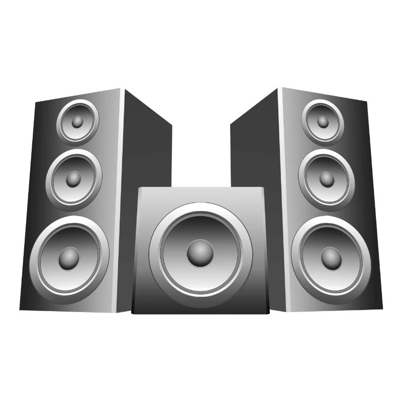 speakers