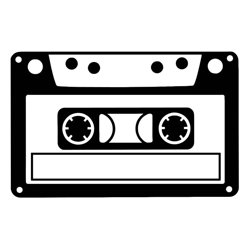 musikkassette