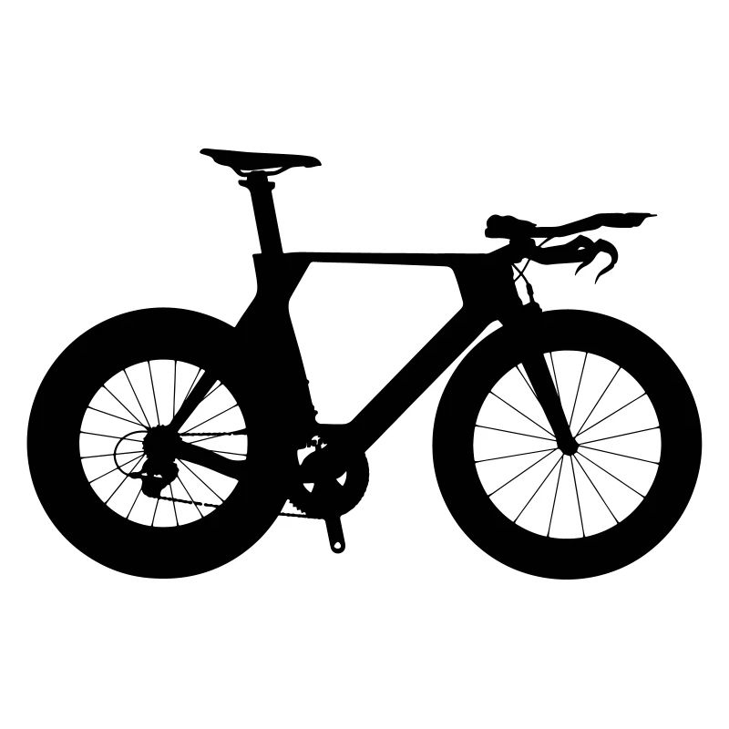 Zeitfahrrad