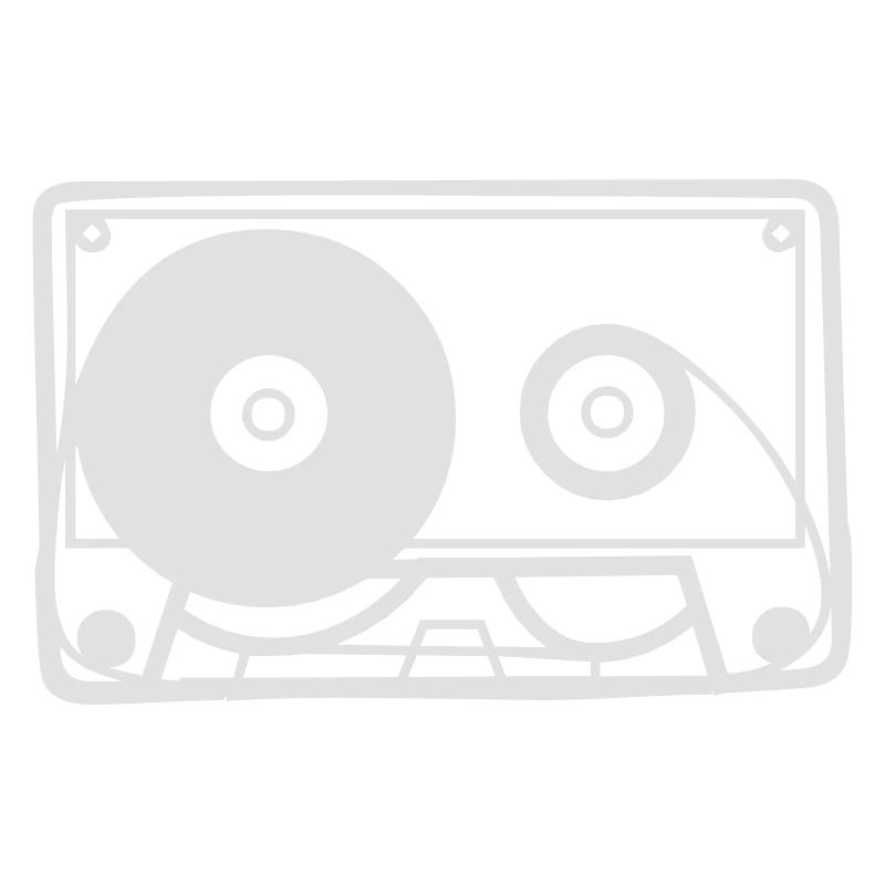 Musik Kassette