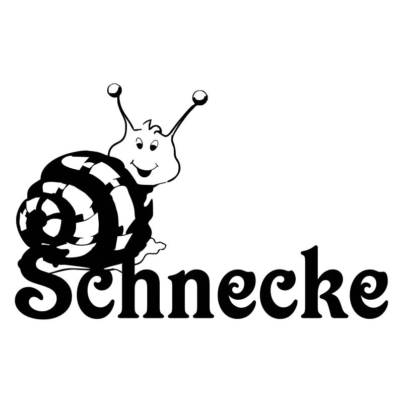 Schnecke