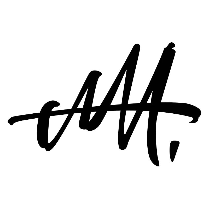 AAA Design noir