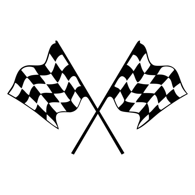 race flag