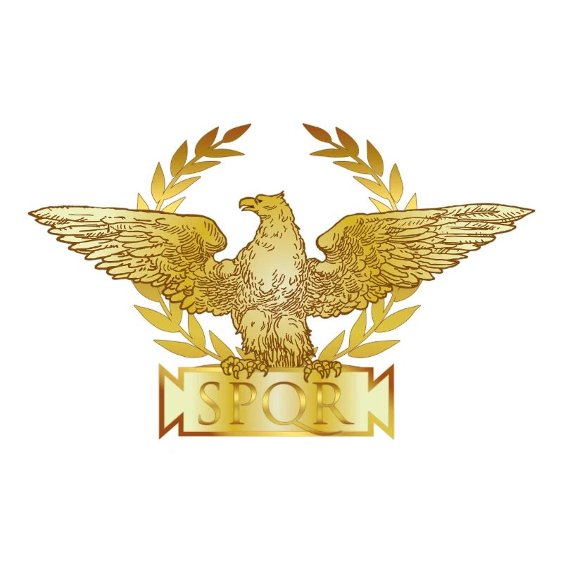 SPQR - Adler Roms