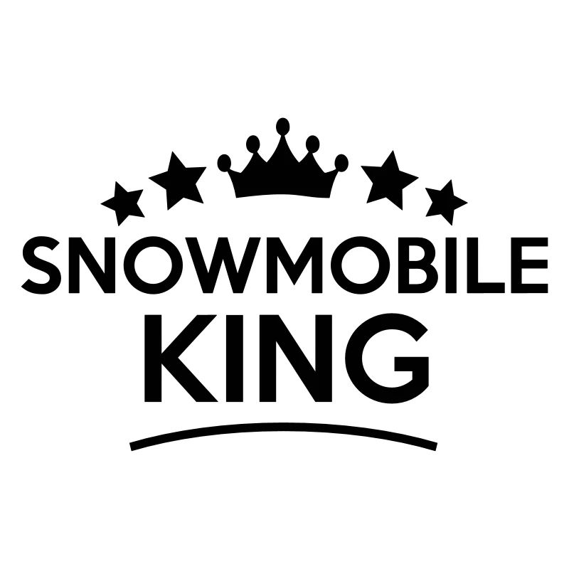 snowmobile king stars