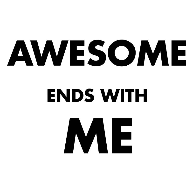 Awesome