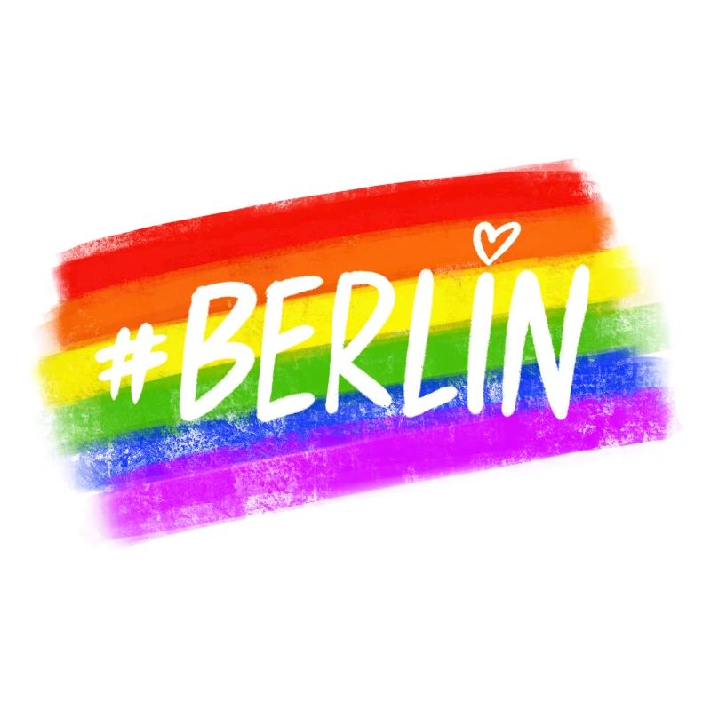 Berlin Pride
