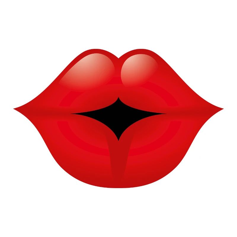 Smiley Lips