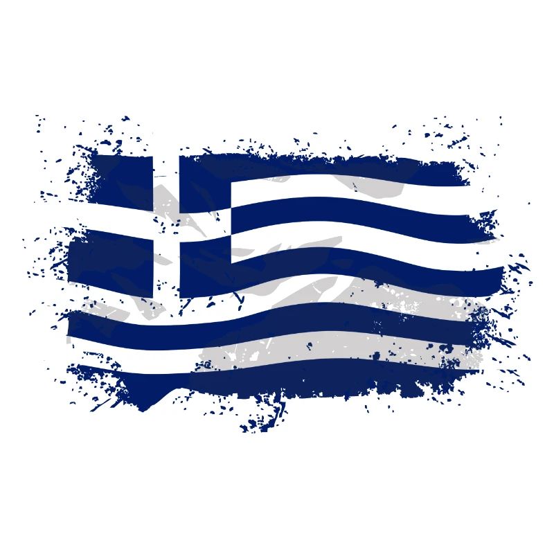 Greece Flag