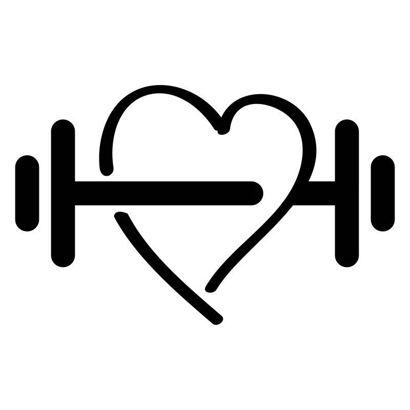 belt heart design