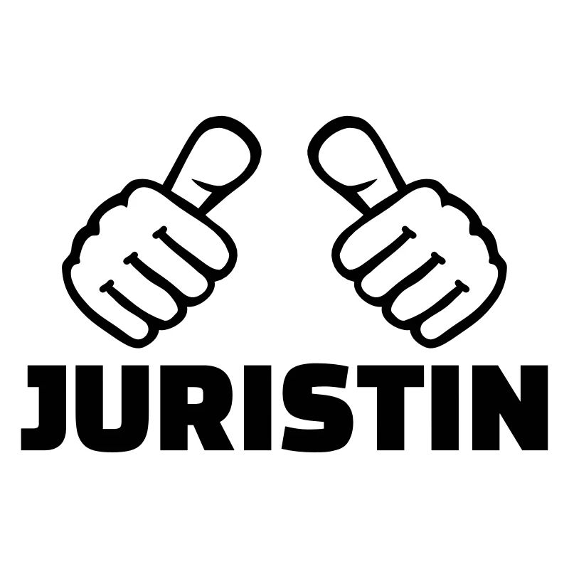 Juristin