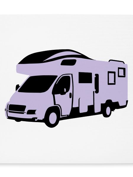 Wohnmobil, Camper