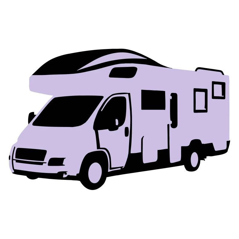 Wohnmobil, Camper