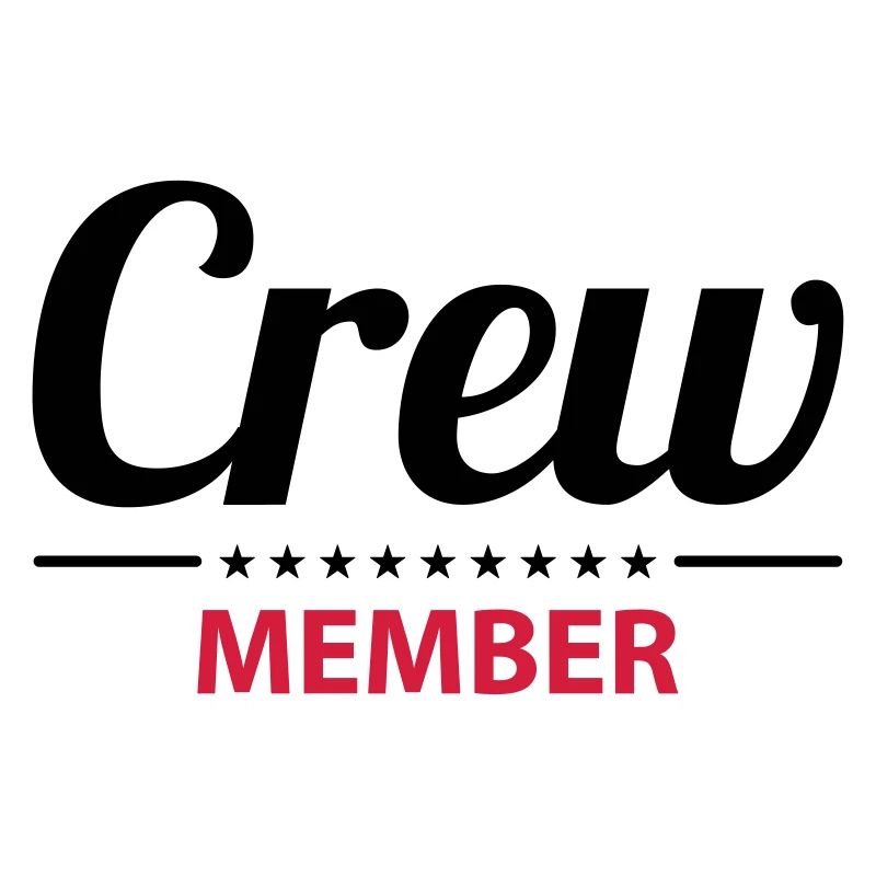 crew member