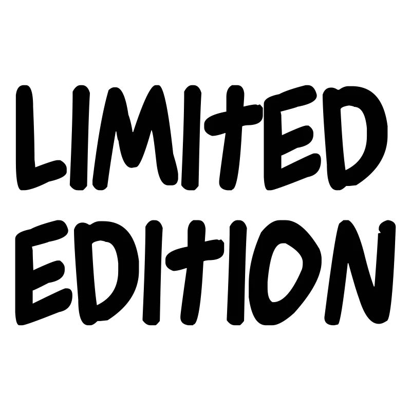 limited edition