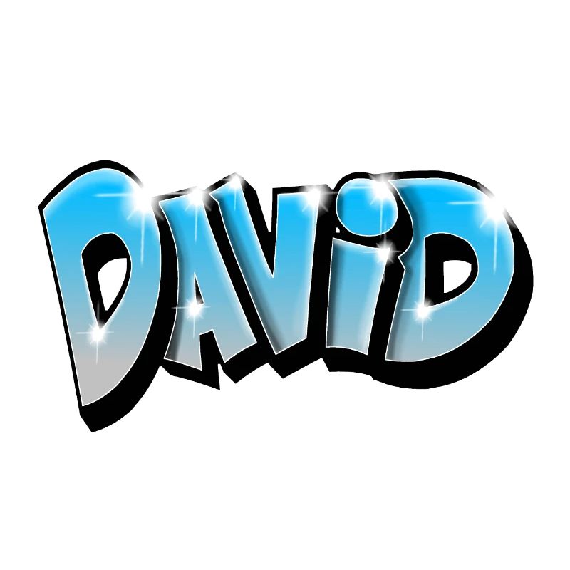 David