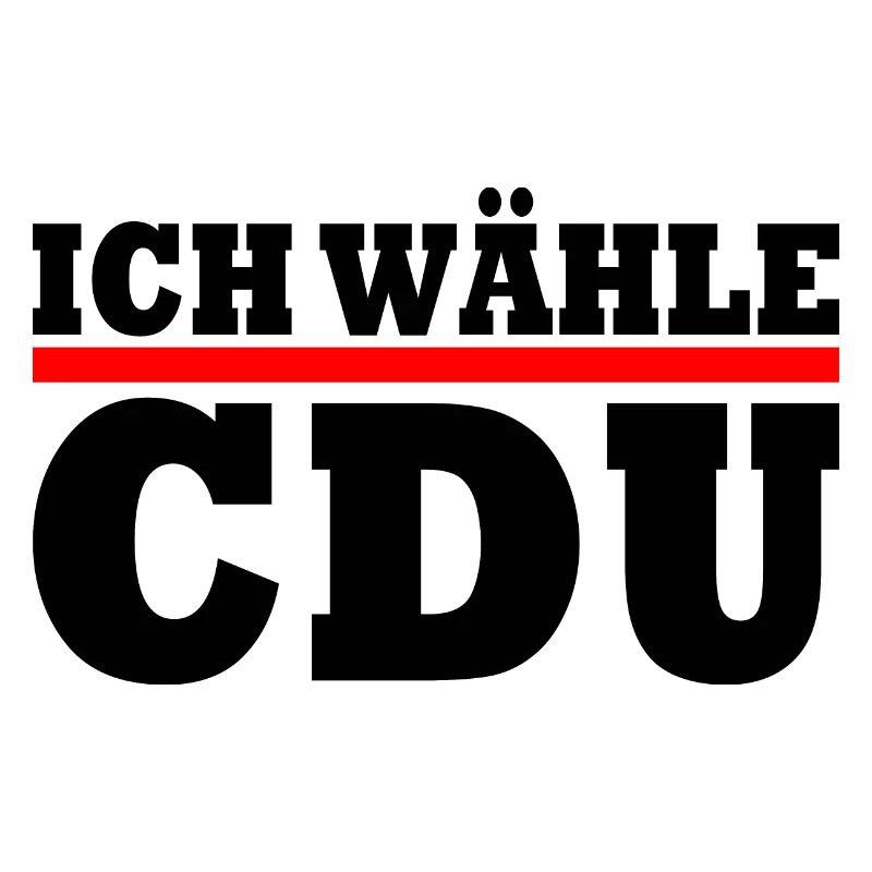 Cdu