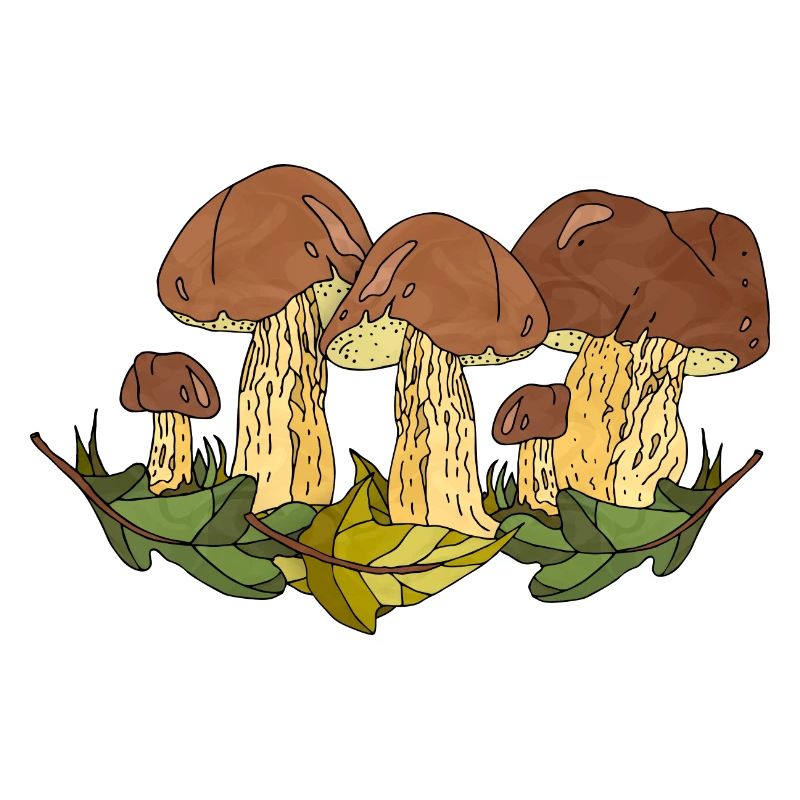 Pilze