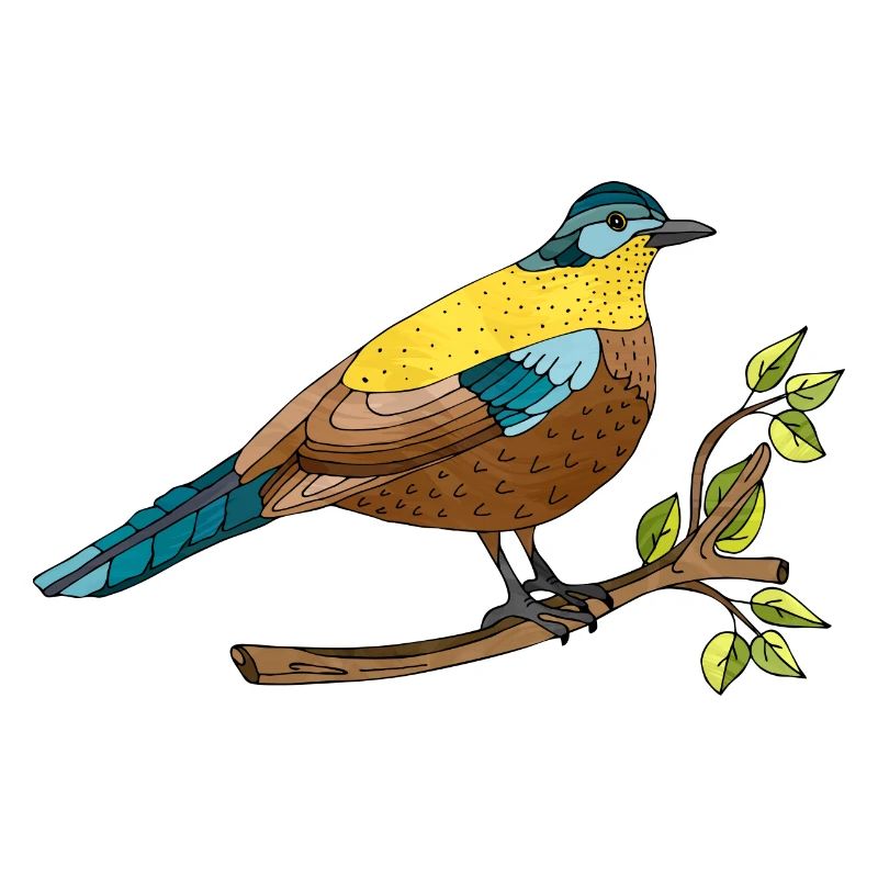 Vogel