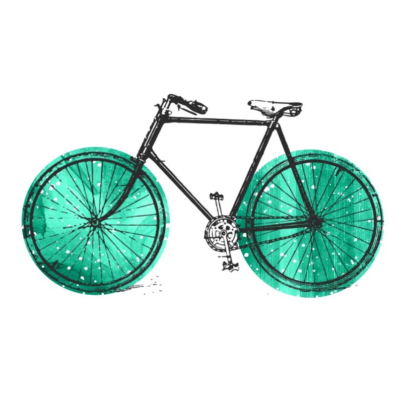 Fahrrad