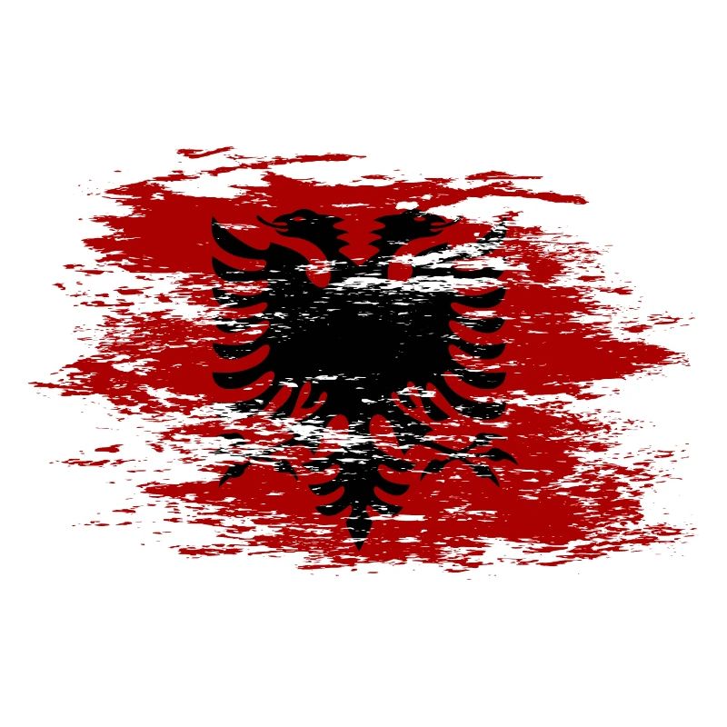 Albanien used