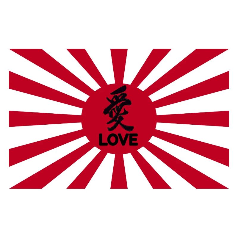 Japan LOVE