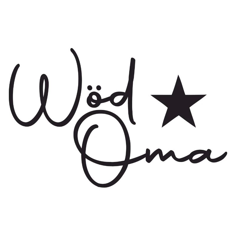 Wöd Oma